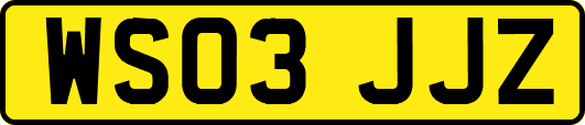 WS03JJZ