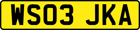 WS03JKA