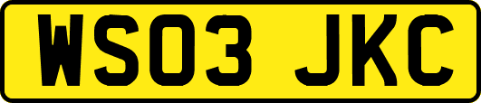 WS03JKC