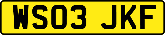 WS03JKF