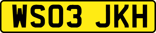 WS03JKH