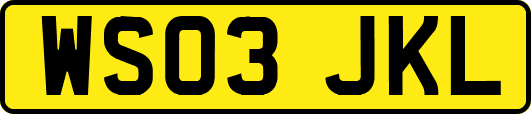 WS03JKL