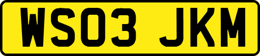 WS03JKM