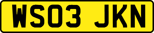 WS03JKN