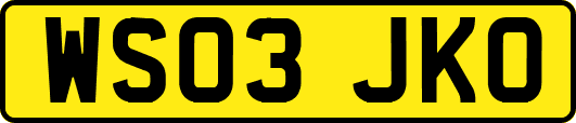 WS03JKO
