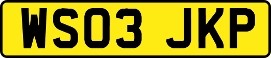 WS03JKP