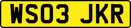 WS03JKR