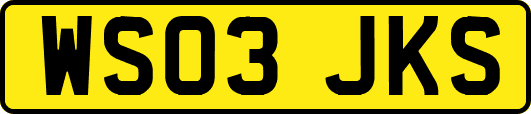 WS03JKS