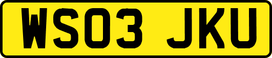 WS03JKU