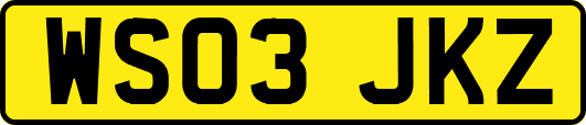 WS03JKZ