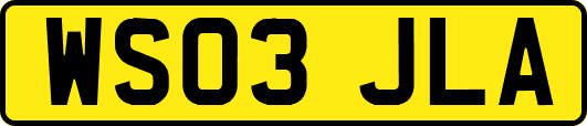 WS03JLA