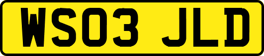 WS03JLD