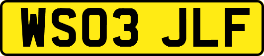 WS03JLF