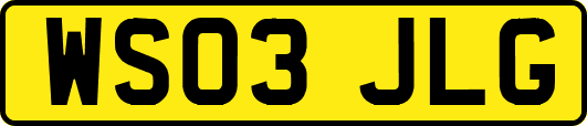 WS03JLG
