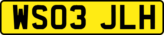 WS03JLH