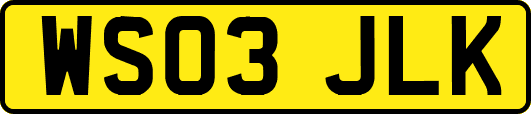 WS03JLK