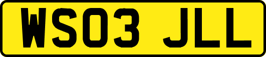 WS03JLL