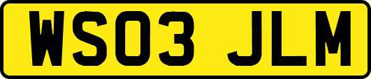 WS03JLM