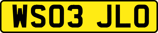 WS03JLO