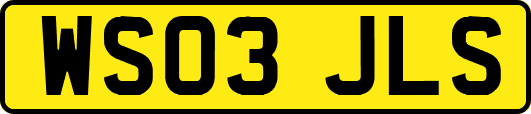 WS03JLS