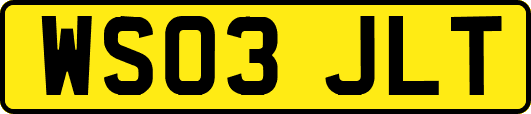 WS03JLT
