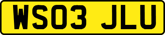 WS03JLU