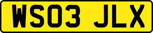 WS03JLX