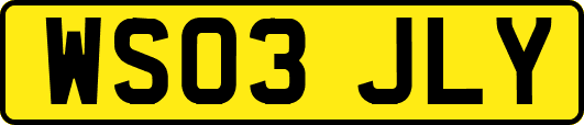 WS03JLY