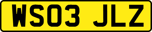 WS03JLZ