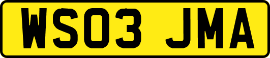 WS03JMA