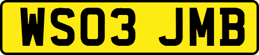 WS03JMB