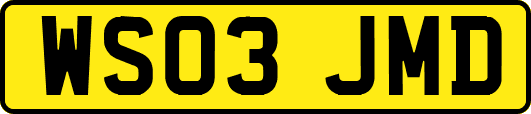 WS03JMD