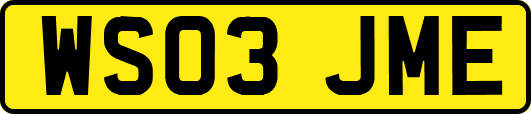 WS03JME