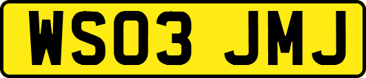WS03JMJ