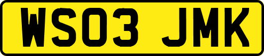 WS03JMK