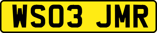 WS03JMR