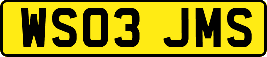 WS03JMS