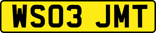 WS03JMT