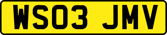 WS03JMV