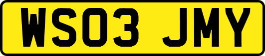 WS03JMY