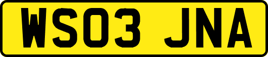 WS03JNA