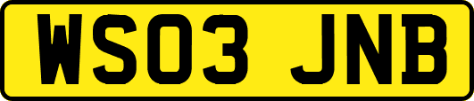 WS03JNB