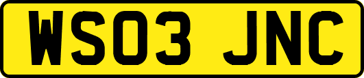 WS03JNC