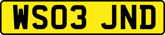 WS03JND