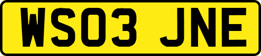 WS03JNE