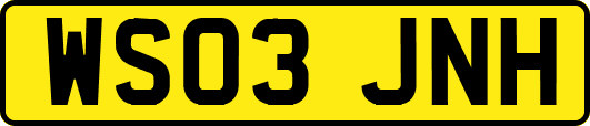 WS03JNH