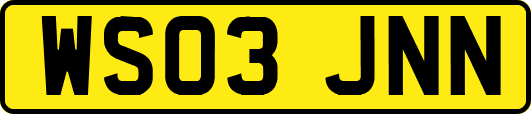 WS03JNN
