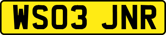WS03JNR