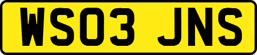 WS03JNS
