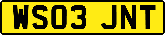 WS03JNT